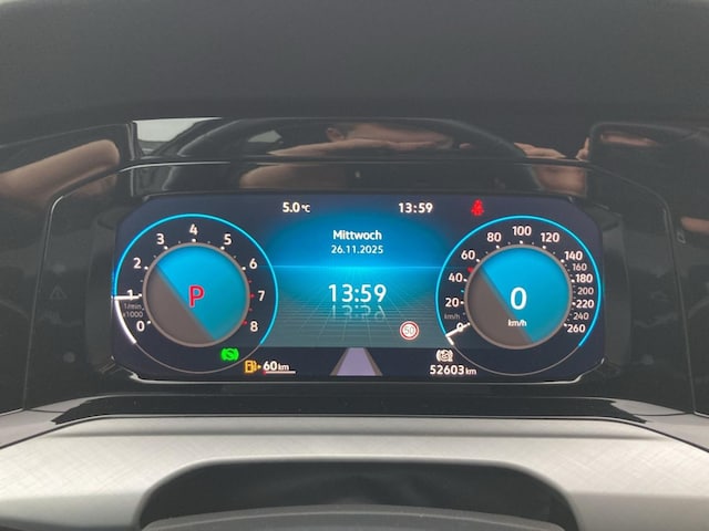 Volkswagen Golf 1.5 TSI DSG Life