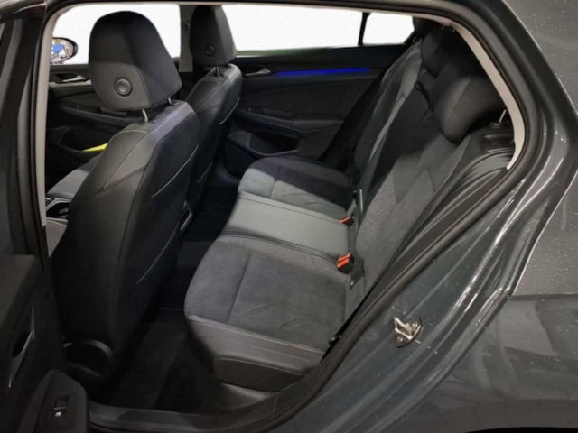 Volkswagen Golf 1.5 eTSI DSG Golf VIII Style