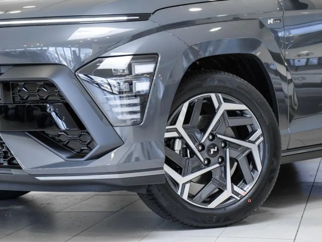 Hyundai Kona 1.6 N Line