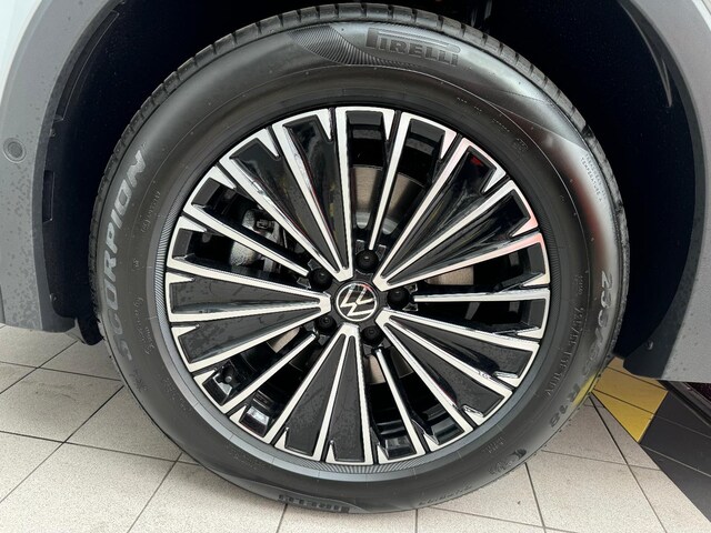 Volkswagen Tiguan 2.0 TDI 4Motion DSG