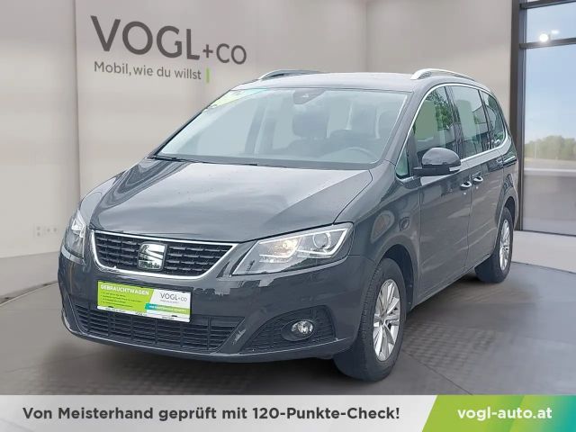 Seat Alhambra Executive 1,4 TSI