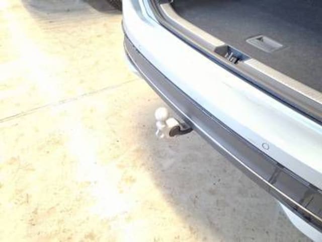 Volkswagen Passat 1.5 TSI Business DSG Variant