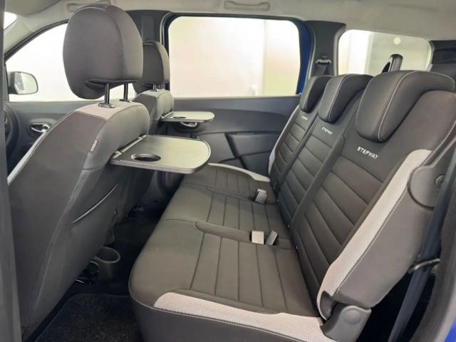 Dacia Lodgy Stepway