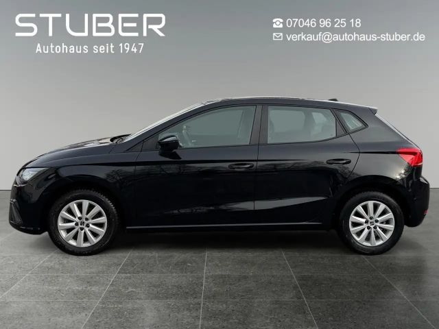 Seat Ibiza 1.0 TSI Style