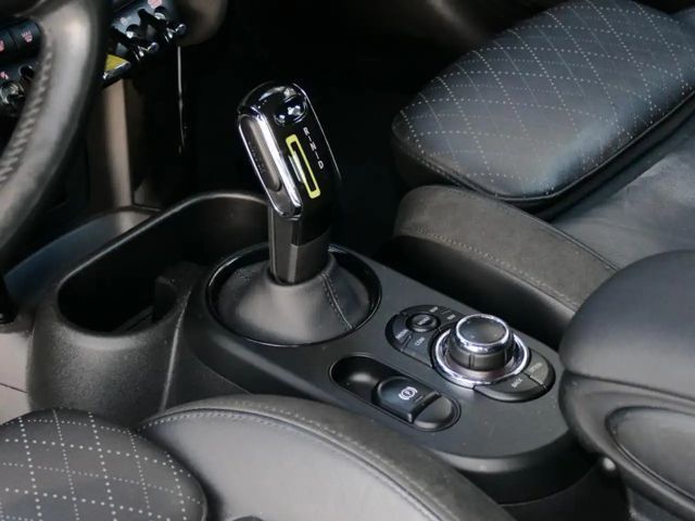 MINI Mini Electric SE