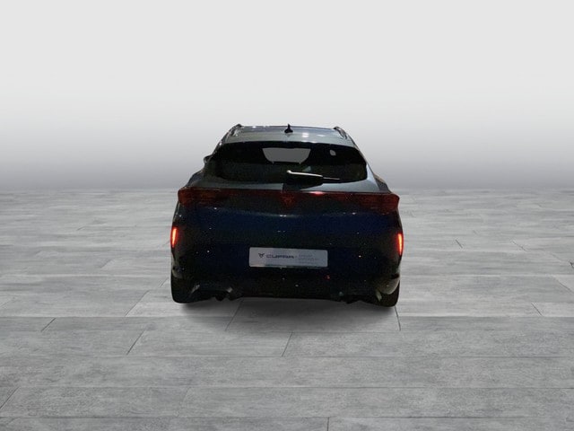 Cupra Formentor 2.0 TSI 4Drive DSG VZ