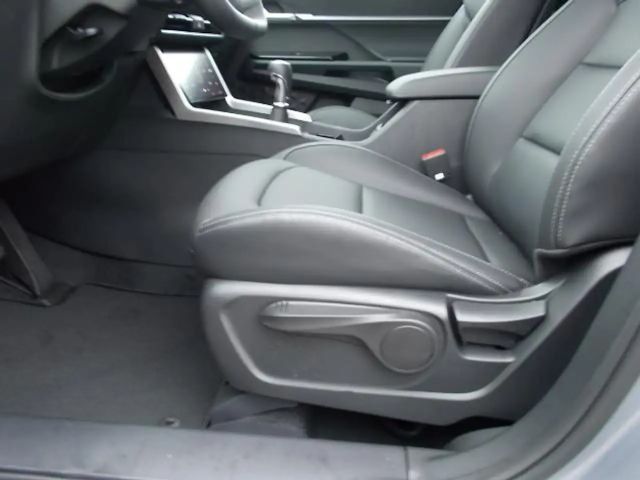 SsangYong Torres Quarz LED Navi Teilleder Alu18" Sitzheiz.