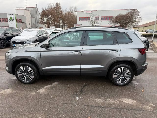 Skoda Karoq Tour