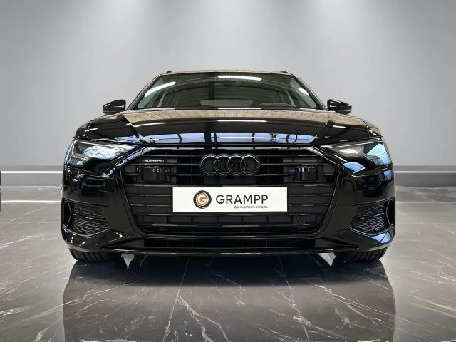 Audi A6 45 TDI Quattro S-Tronic Sport