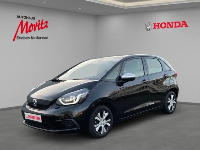 Honda Jazz 1.5 Elegance Hybrid i-MMD