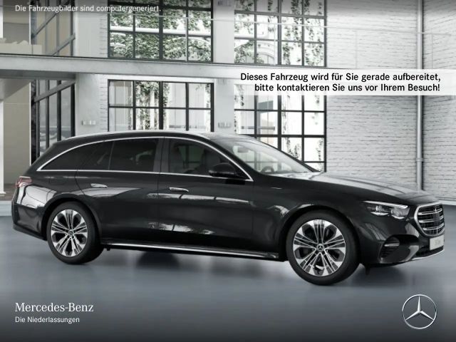 Mercedes-Benz E 300 E 300 e Estate