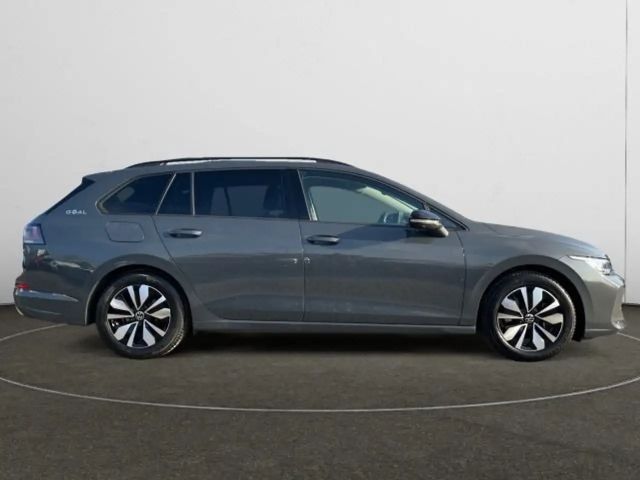 Volkswagen Golf 2.0 TDI DSG Golf VIII Variant