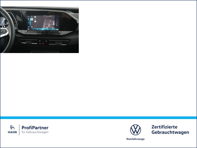 Volkswagen Caddy 2.0 TDI DSG Style