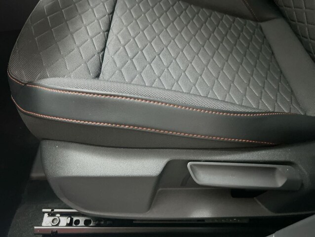 Seat Leon 1.5 TSI DSG