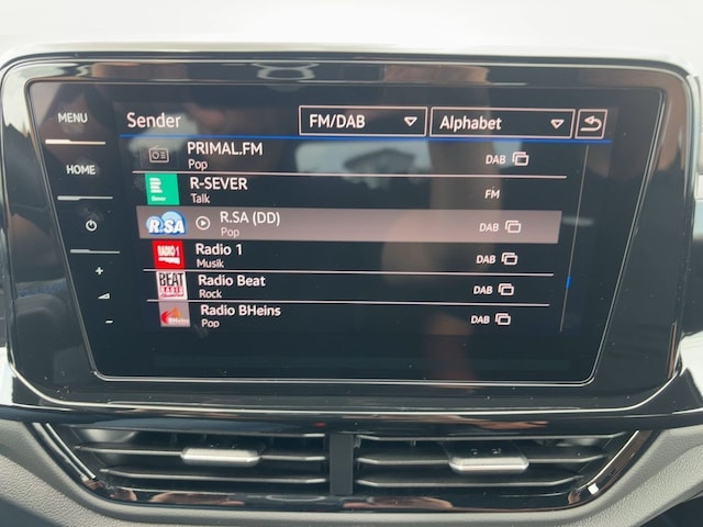 Volkswagen T-Roc 2.0 TSI 4Motion DSG