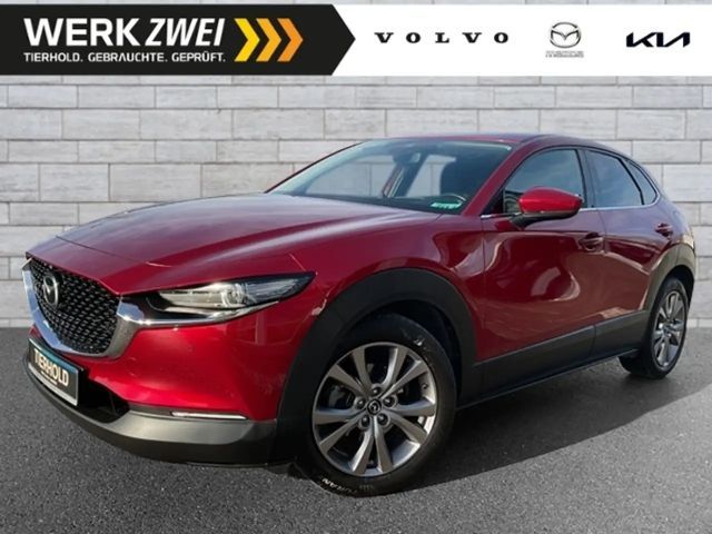 Mazda CX-30 Selection