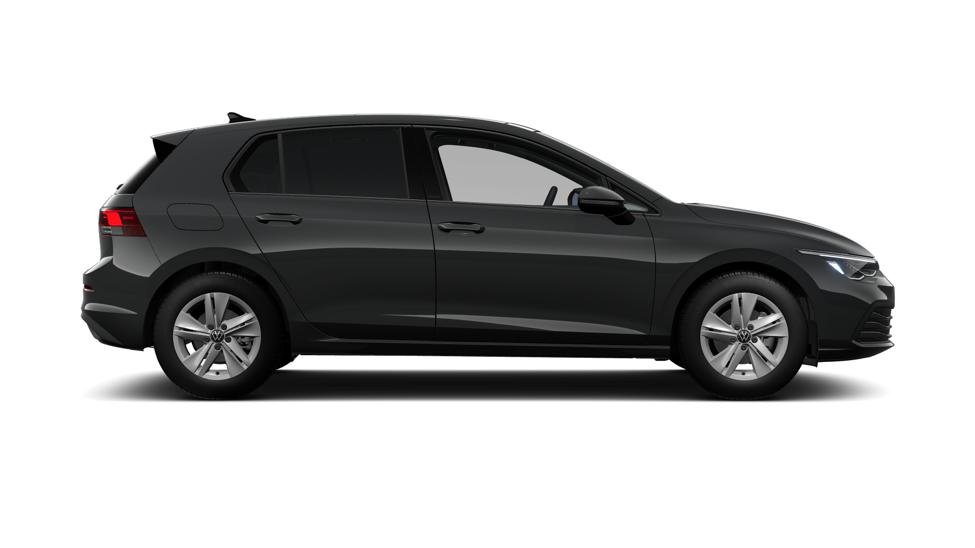 Volkswagen Golf 1.0 TSI Golf VIII Life