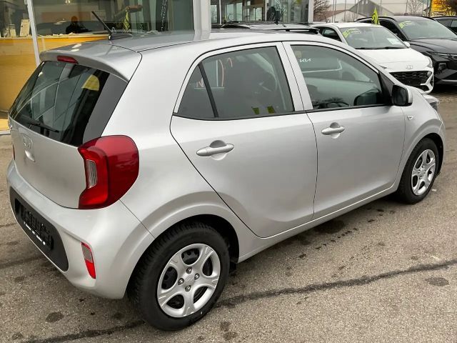 Kia Picanto Edition 7