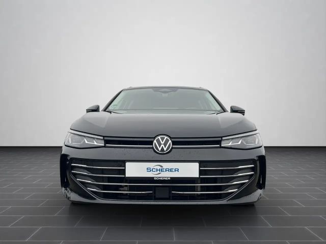 Volkswagen Passat Business DSG Variant