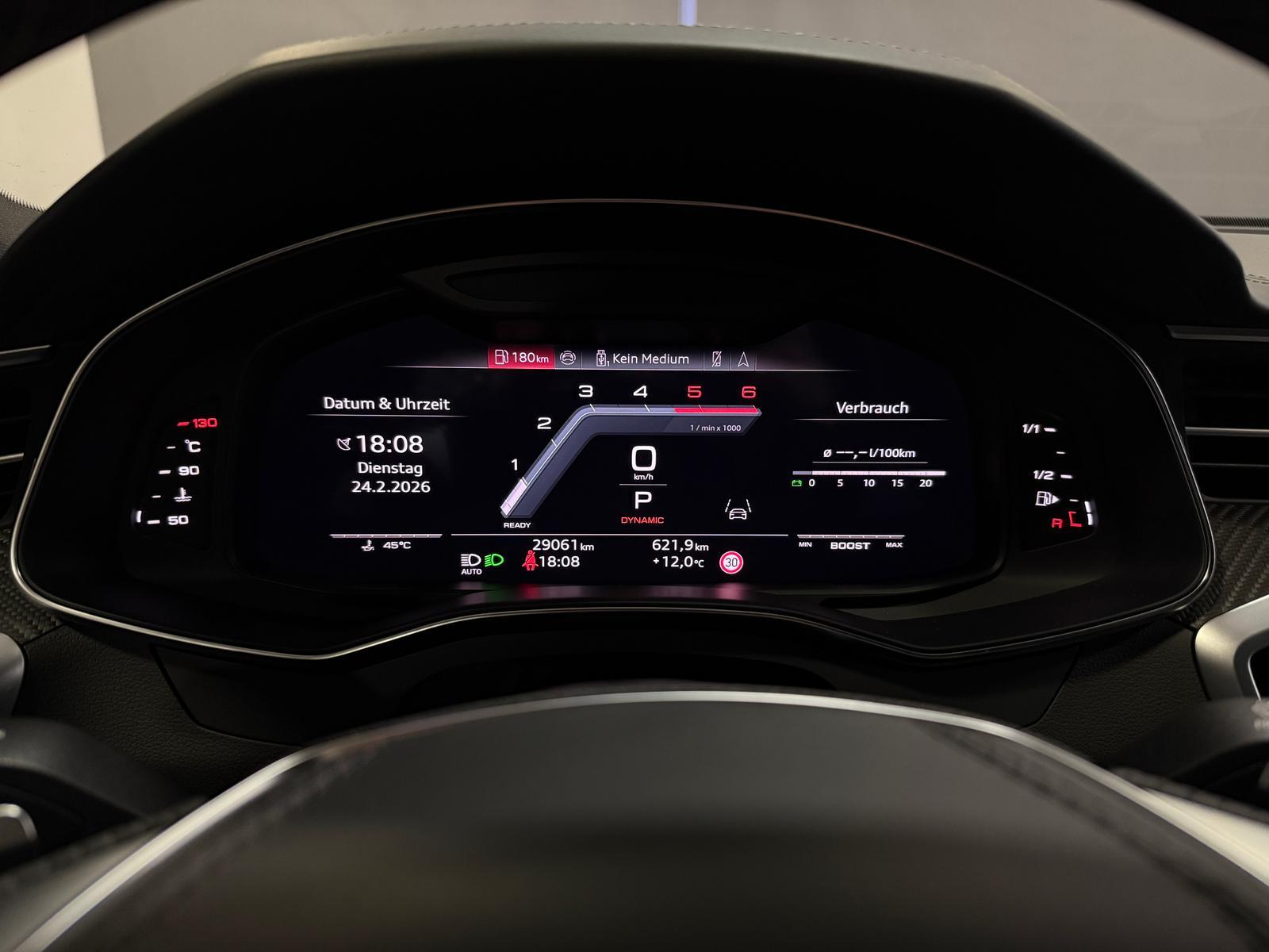 Audi S7 3.0 TDI Quattro