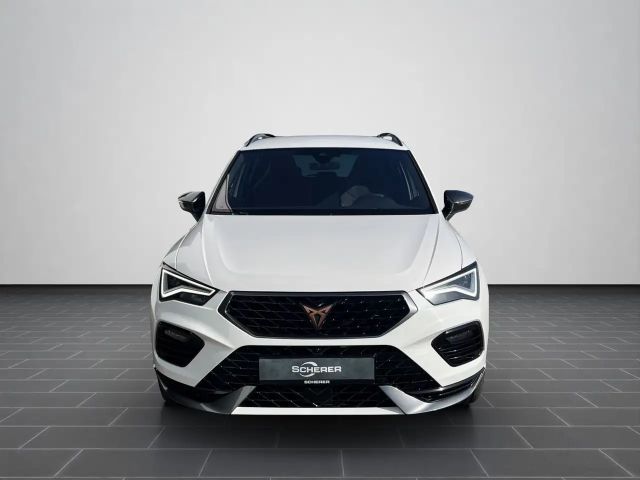 Cupra Ateca 1.5 TSI