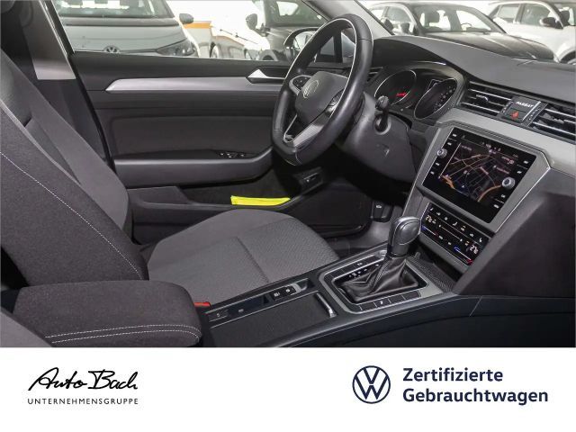 Volkswagen Passat 1.5 TSI DSG Variant