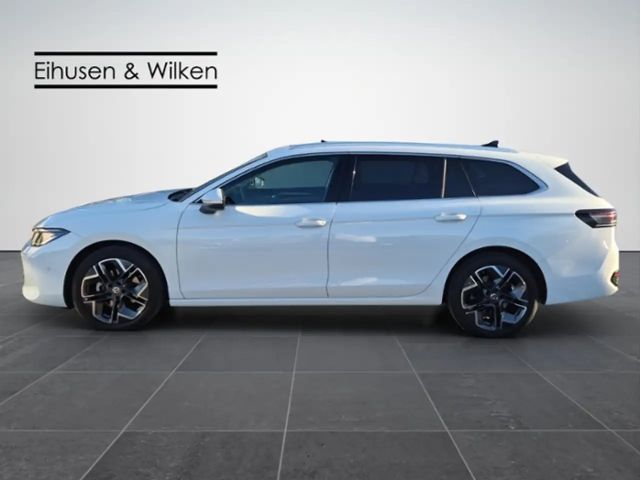 Volkswagen Passat Elegance Elegance Variant