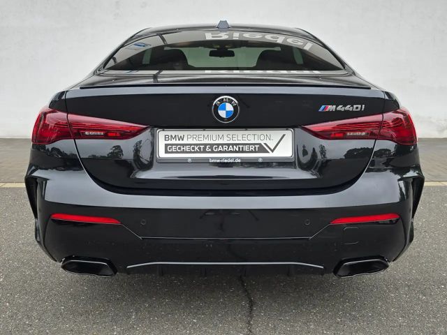 BMW 440 Coupé M-Sport M440i xDrive