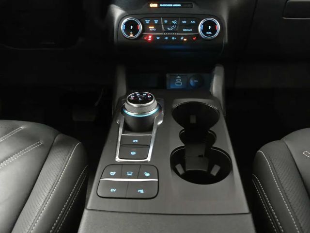 Ford Kuga Plug in Hybrid Vignale