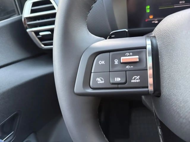 Citroën C4 Hybrid Max