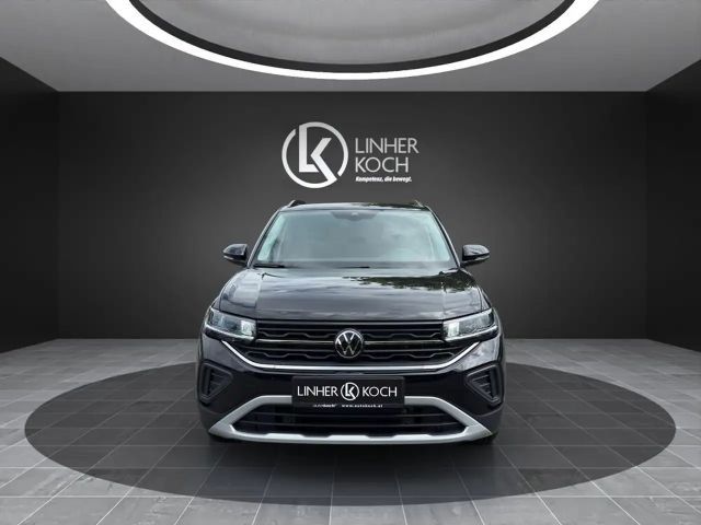 Volkswagen T-Cross Friends TSI  ''AHV SHZ App-Connect''