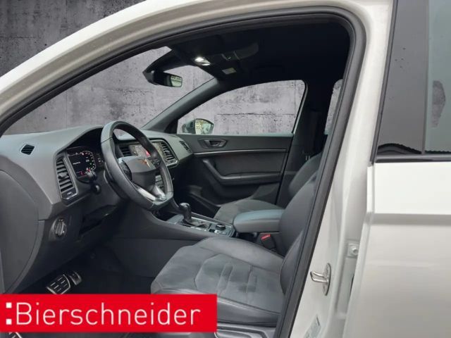 Cupra Ateca 2.0 TSI 4Drive DSG VZ