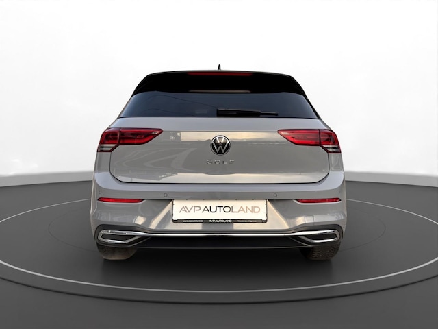 Volkswagen Golf 1.0 TSI Golf VIII