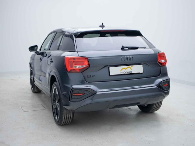 Audi Q2 35 TFSI S-Tronic