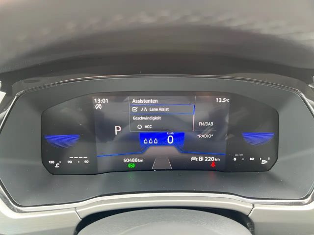 Volkswagen Touran BMT Comfortline DSG