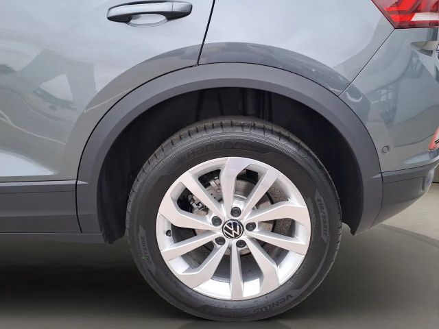 Volkswagen T-Roc FRIENDS - LAST Edition € 23.999,-*