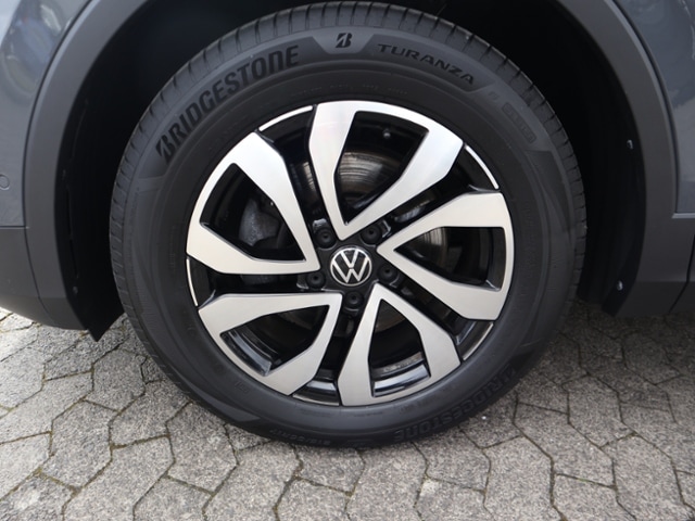 Volkswagen Tiguan 2.0 TDI DSG