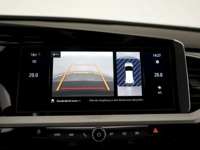 Opel Grandland X GS-Line Grand Sport