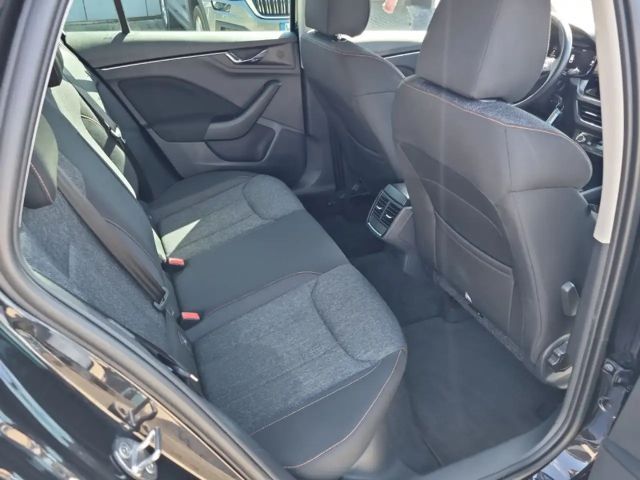 Skoda Scala 1.0 TSI Clever