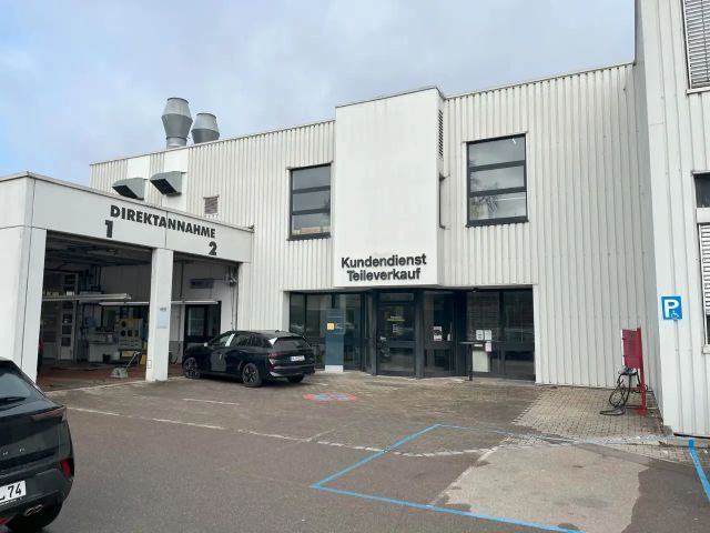 Opel Corsa e 3-Phasig, Kamera, PDC, LHZ/SHZ