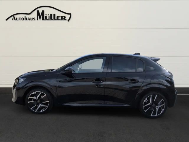 Peugeot 208 GT-Line Hybrid