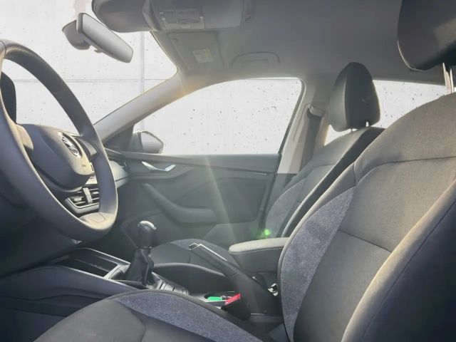 Skoda Scala 1.0 TSI Cool Edition Cool Plus