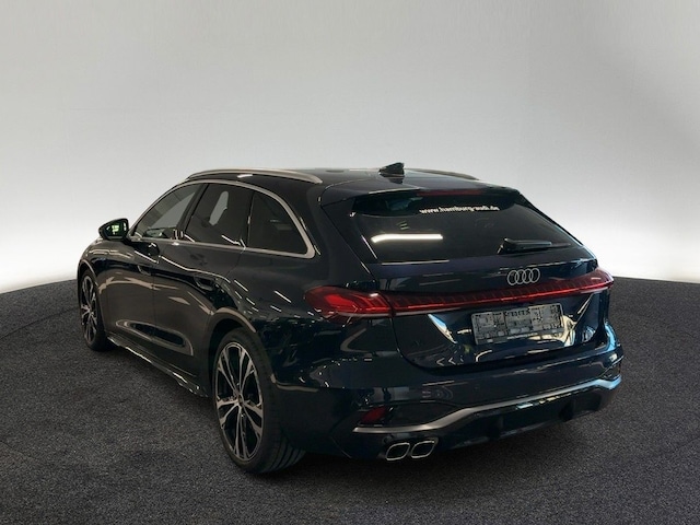 Audi A5 Avant S-Tronic