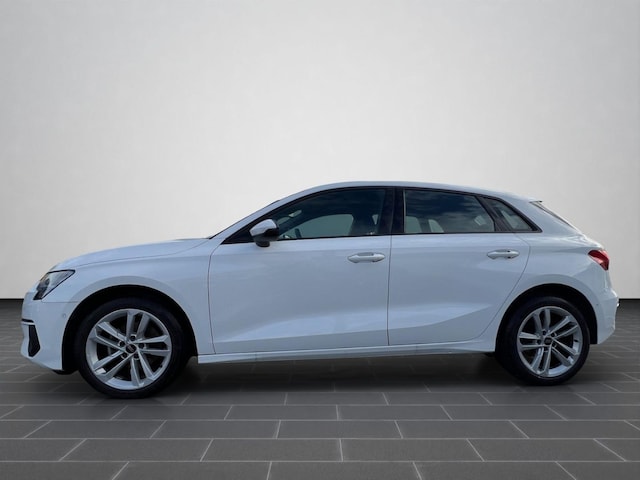 Audi A3 30 TFSI Sportback