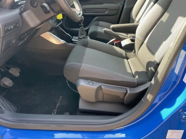 Citroën C3 Aircross Feel Pack PureTech