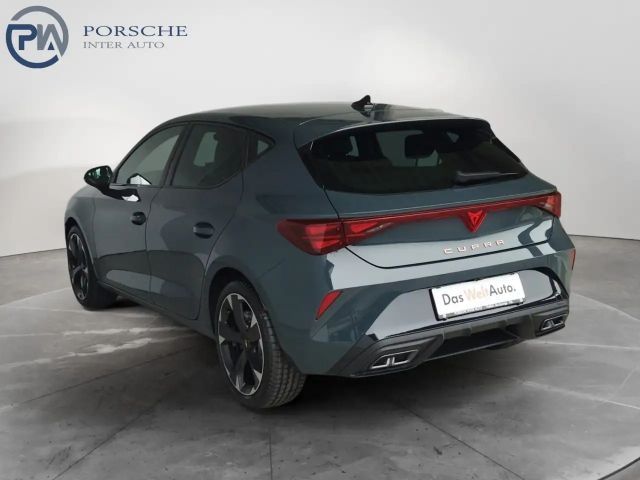 Cupra Leon 1.5 TSI