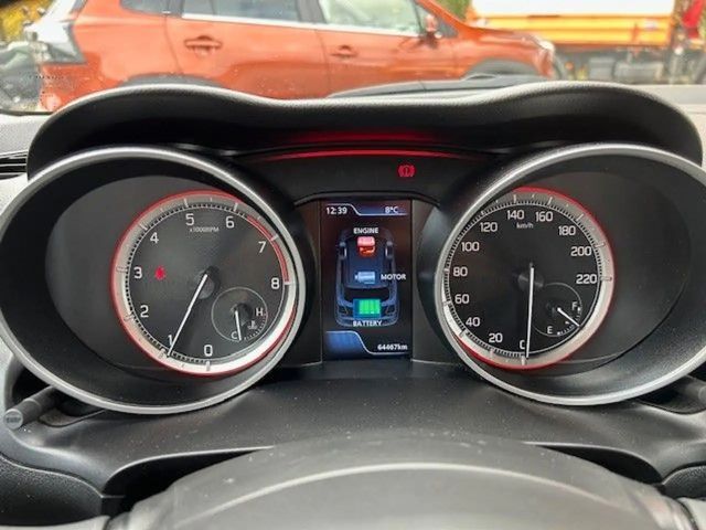 Suzuki Swift HYB. Com.+ SR/WR - Aktion bis 05.01.26*