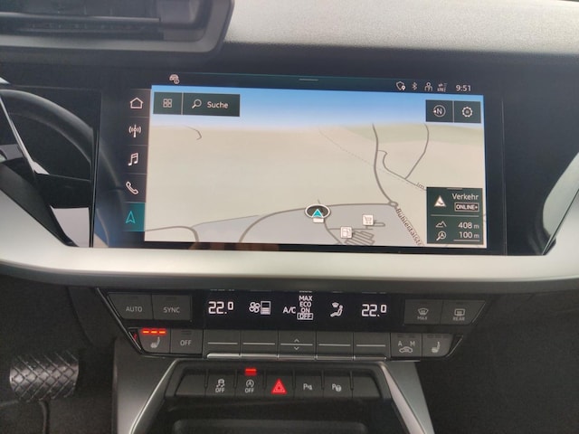 Audi A3 30 TFSI S-Tronic Sportback