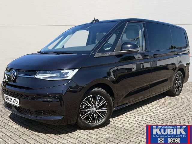 Volkswagen Multivan DSG IQ.Drive Lang Life T7