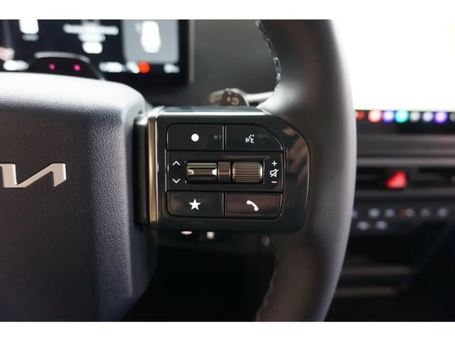 Kia PV5 Passenger 71 kWh